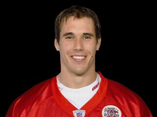 Brady Quinn