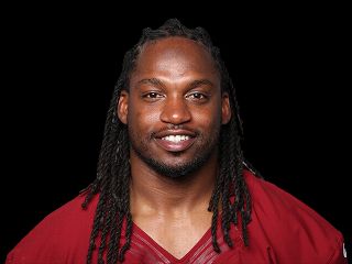 Brandon Meriweather