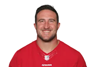 Joe Staley