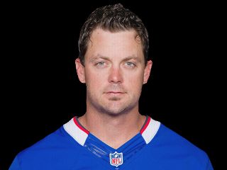 Kevin Kolb