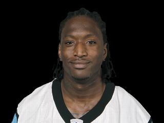 Dwayne Jarrett