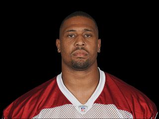 LaMarr Woodley