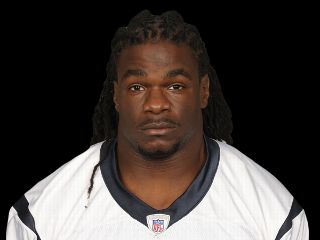 Chris Henry