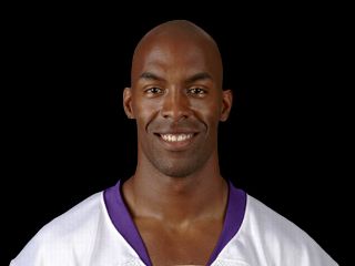 Lorenzo Booker