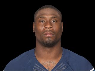 Jacoby Jones