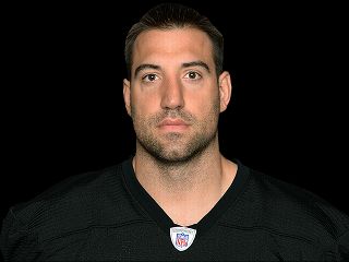 Matt Spaeth