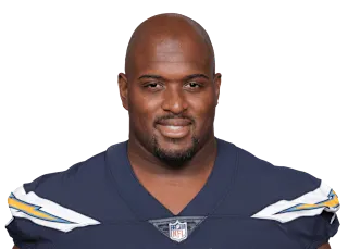 Brandon Mebane