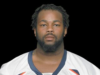 Marcus Thomas