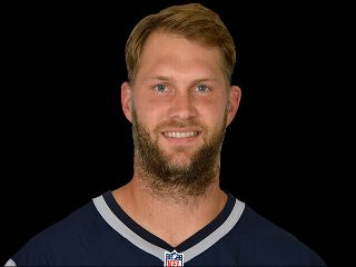 Scott Chandler
