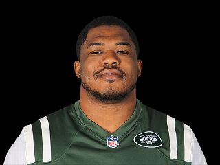 Antwan Barnes