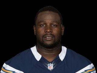 Le'Ron McClain