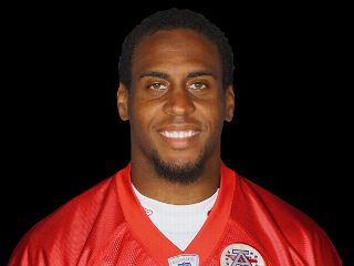 Steve Breaston