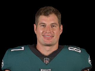 Brent Celek