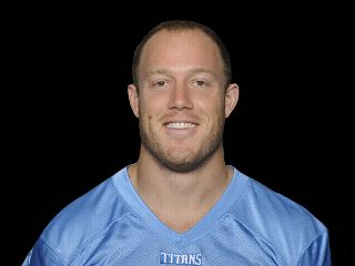 Tim Shaw