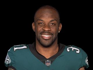 Corey Graham