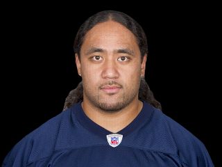 Matt Toeaina