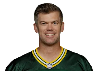 Mason Crosby