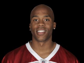 Rashad Barksdale