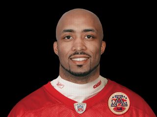 Mike Richardson
