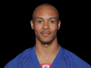 Courtney Brown