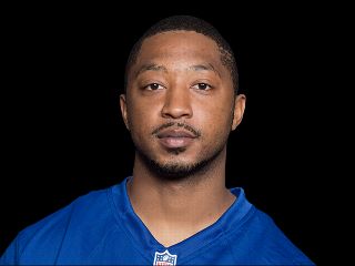 Trumaine McBride
