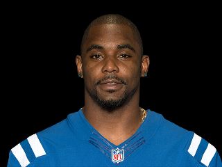 Ahmad Bradshaw