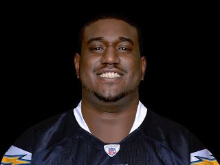 Jared Gaither