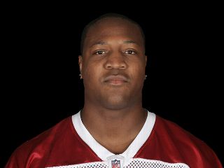 Mark Washington