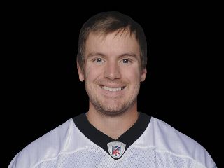 Garrett Hartley