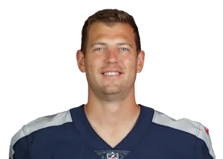 Brett Kern