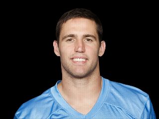 Patrick Bailey