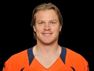 Caleb Hanie