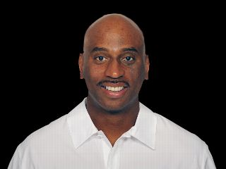 Curtis Johnson