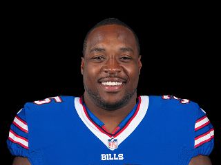 Mike Tolbert