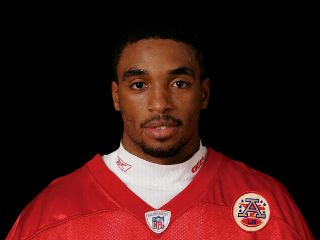 Maurice Leggett