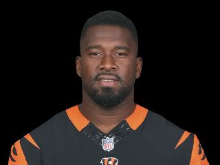 Wallace Gilberry