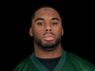 Vernon Gholston