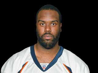 Derrick Harvey