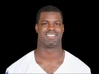 Keith Rivers