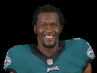 Leodis McKelvin