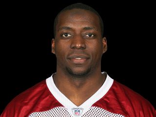Rashard Mendenhall