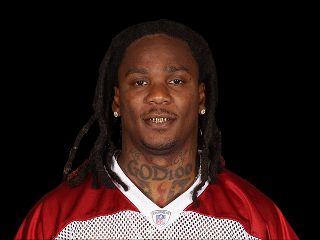 Chris Johnson