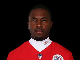 Donnie Avery