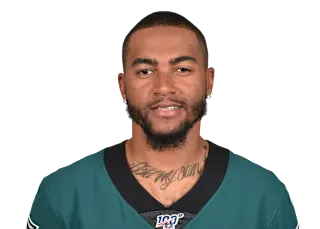 DeSean Jackson