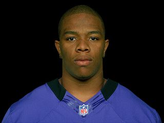 Ray Rice