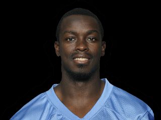 Terrence Wheatley