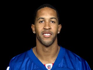 Terrell Thomas