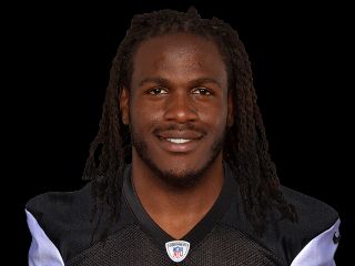 Jamaal Charles