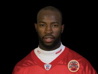 DaJuan Morgan