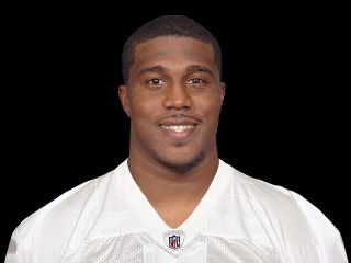 Steve Slaton